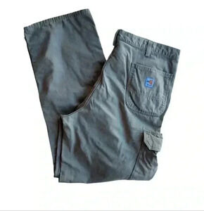 Carhartt flame resistant cargo pants